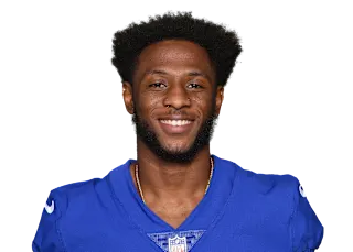 Trenton Thompson