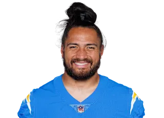 Kana'i Mauga