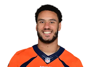Dylan Parham