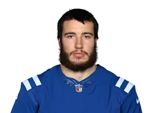 Forrest Rhyne