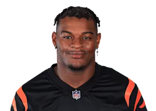 Tariqious Tisdale