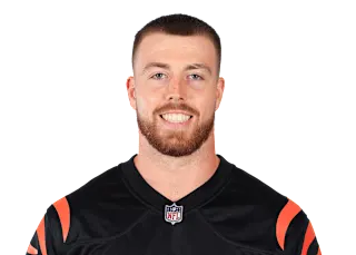 Carson Wells