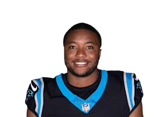 Raheem Blackshear