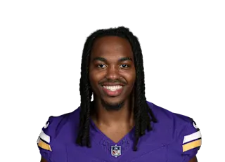 Jordan Mason