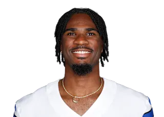 Jaquarii Roberson