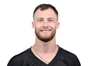 Jared Bernhardt