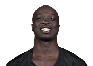 Kuony Deng
