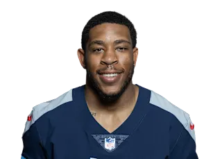 Reggie Roberson