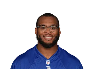 Evan Neal