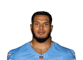 Jermaine Johnson II