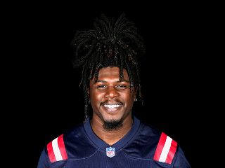 La'Michael Pettway