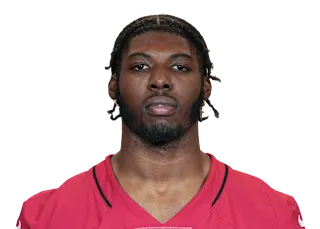 Myjai Sanders