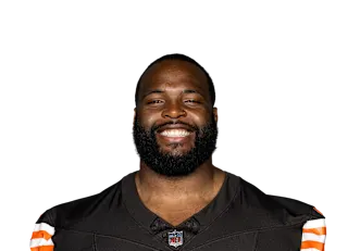 Ralph Holley