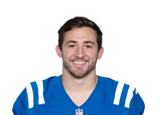 Chad Muma