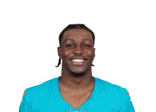 Channing Tindall