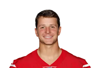 Brock Purdy