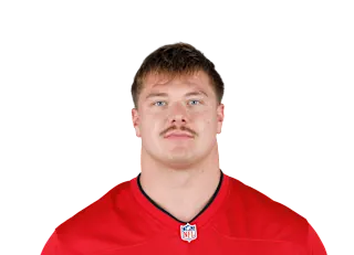 Luke Goedeke