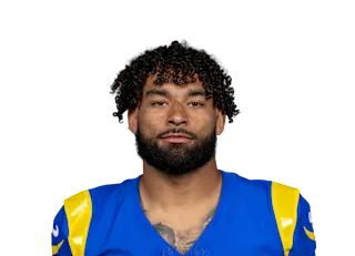 Kyren Williams