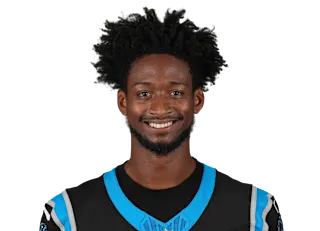 Akayleb Evans