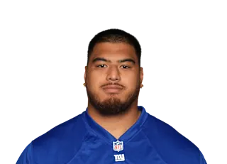 Daniel Faalele