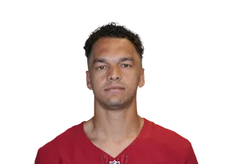 Desmond Ridder