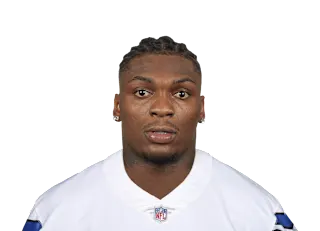 Perrion Winfrey