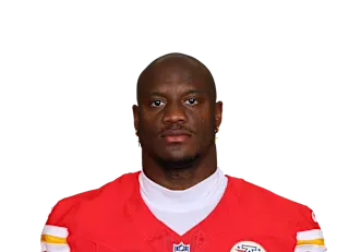 Kenneth Walker III