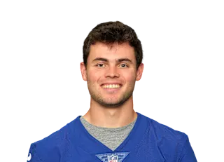 Nathan Rourke