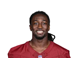 Darius Rush