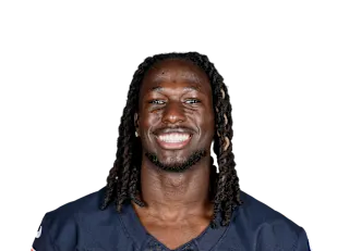 Terell Smith