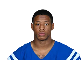 Jaylon Jones