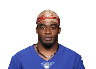Gervarrius Owens