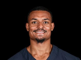 Thyrick Pitts