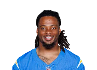 Keaton Mitchell