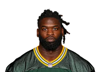 Brenton Cox Jr.