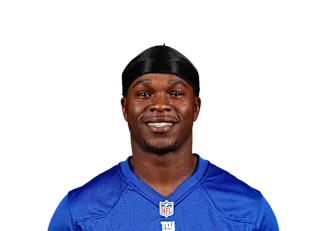 Dyontae Johnson