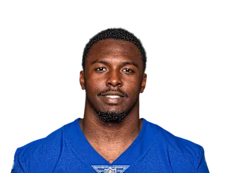 Ryan Jones