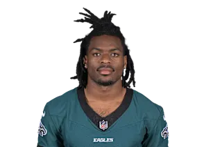 Mekhi Garner