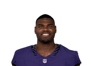 Trenton Simpson