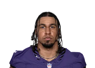 Tavius Robinson