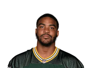 Jordon Riley