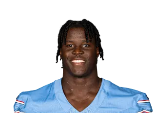 Truman Jones