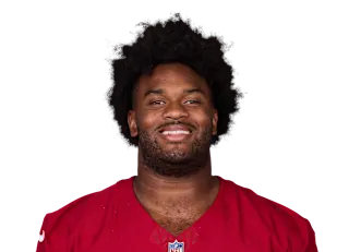 Paris Johnson Jr.