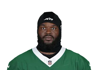 Mazi Smith