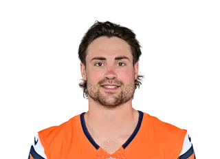 Riley Moss