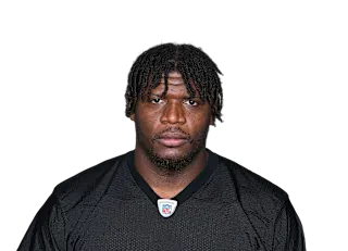 Darnell Washington