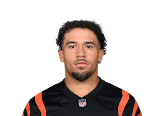 Chase Brown