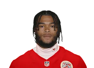 Eric Scott Jr.