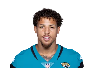 Parker Washington
