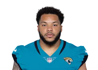 Chris Rodriguez Jr.